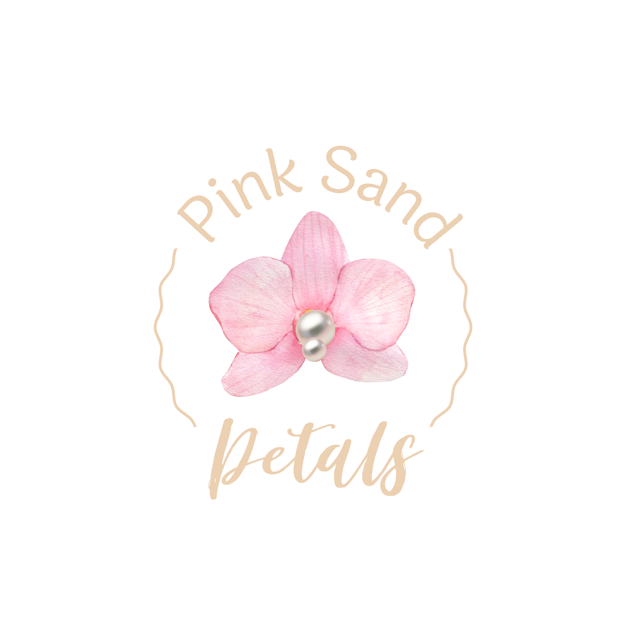 Pink Sand Petals
